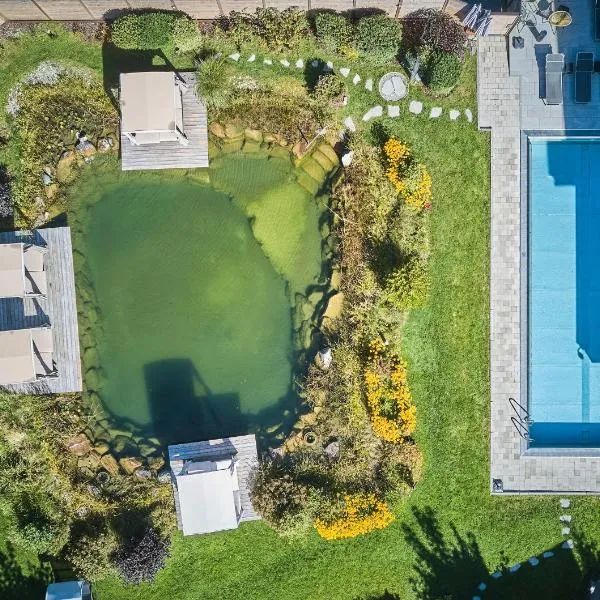 Hotel Römerhof, hotel din Fusch an der Glocknerstraße