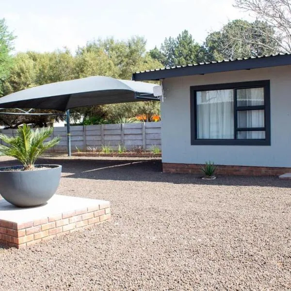 Khanyisa Lifestyle, hotel in Vereeniging