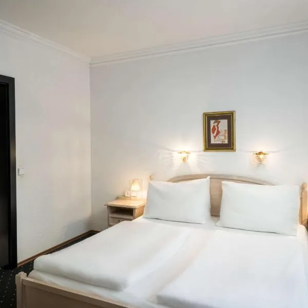 Arthotel ANA Gala, hotel ve Vídni