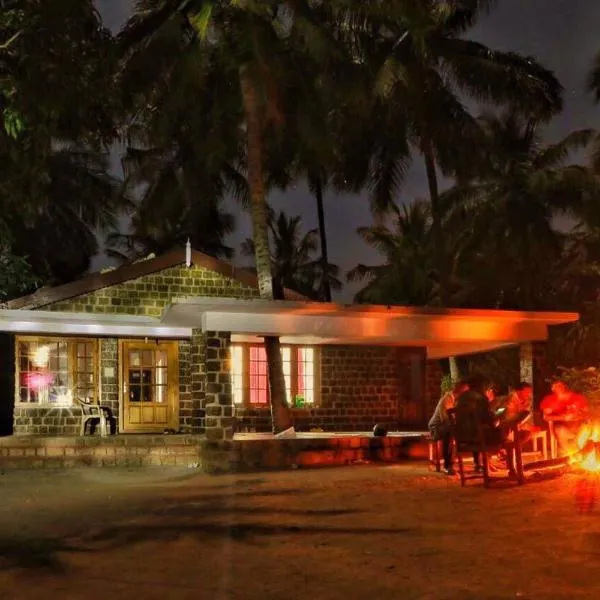 Green acres, hotel v destinaci Masinagudi