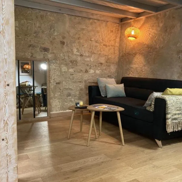 L'Aiguillerie, hotel in Montpellier