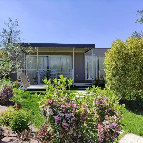 Agricampeggio Oasi del Garda, Hotel in Lazise