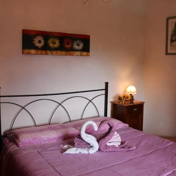 Appartamento La Foresta Abetone, hotel i Abetone