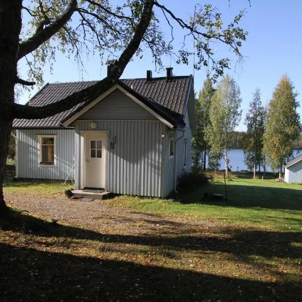 Koli Freetime Cottages, hôtel à Ahmovaara