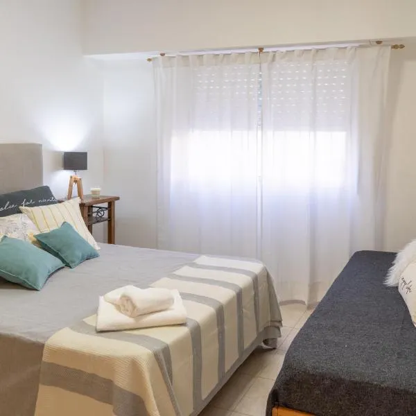Moana Alojamientos, hotel en Junín