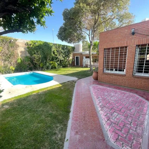 Morada Luminosa - San Juan, Capital, hotell sihtkohas San Juan