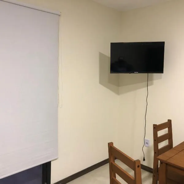 Apartamento céntrico 3 Edificio picazzo en Mercedes Uruguay, hôtel à Mercedes