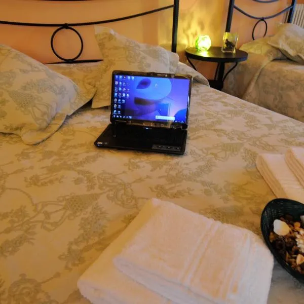 피사에 위치한 호텔 B&B Gate 52