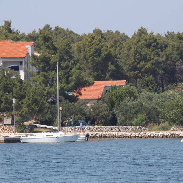 Seaside holiday house Verunic, Dugi otok - 8126