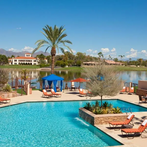 The McCormick Scottsdale, hotel in Scottsdale