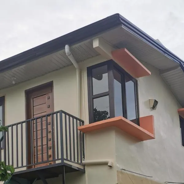 EZ & V Guesthouse,位于Pagsanjan的酒店