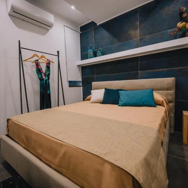 B&BIO SPA, hotel en Catanzaro