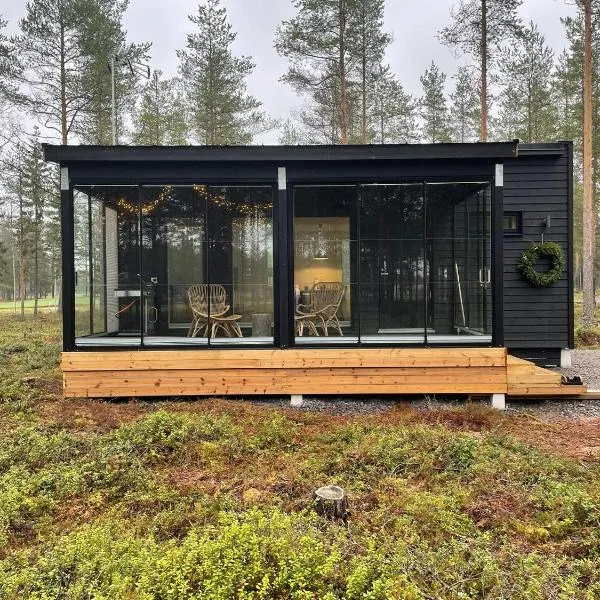 SiikaVilla, Siikajoki, hotel em Siikajoki