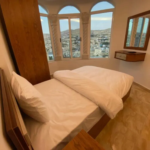 Petra Family Hotel, hotel in Wadi Musa