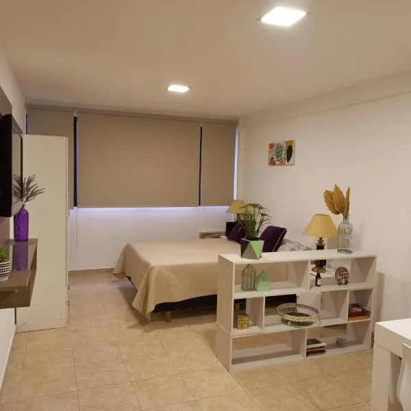 gammarooms, hotel in Neuquén