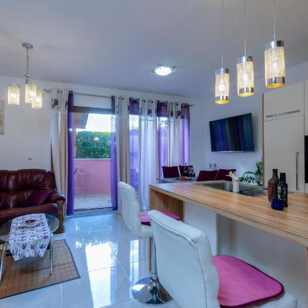 Magic holiday Apartment