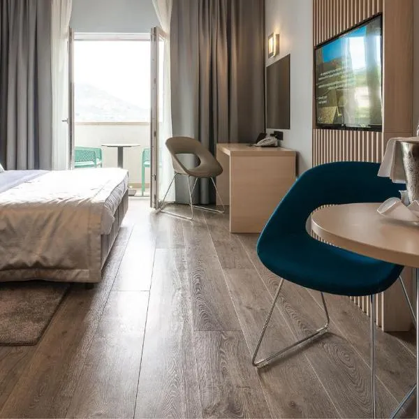 Berkeley Hotel, hotel in Dubrovnik