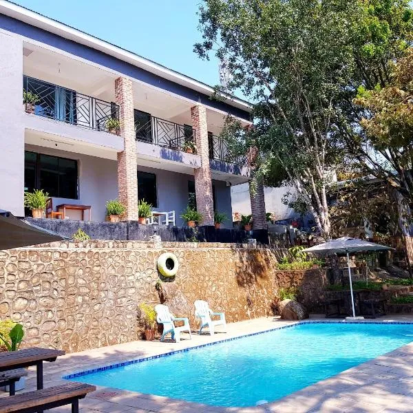 Chinyonga Guesthouse, hotel in Limbe