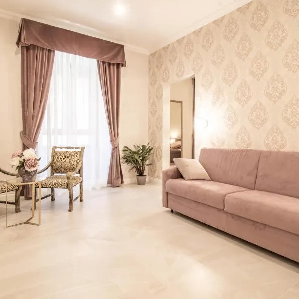 DANY GUEST HOUSE, hotel in Rome