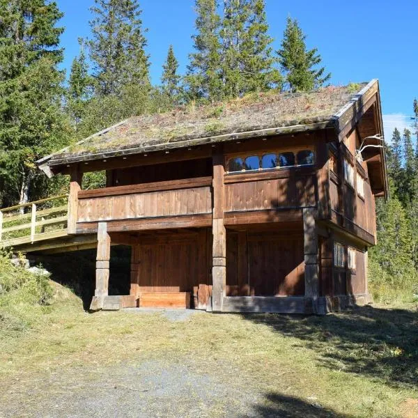 Stallen 2, Hotel in Rauland