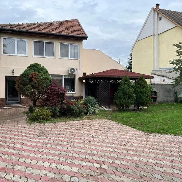 CASA DON lângă Iulius Mall, hotel v destinaci Temešvár