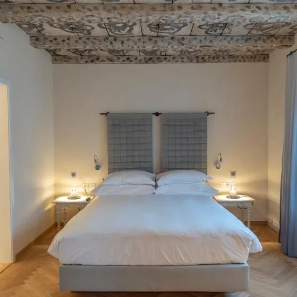 CASPAR Swiss Quality Hotel, hotel v destinaci Muri