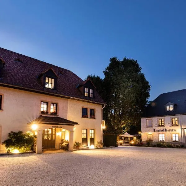 Landhaus Diedert, hotel in Wiesbaden