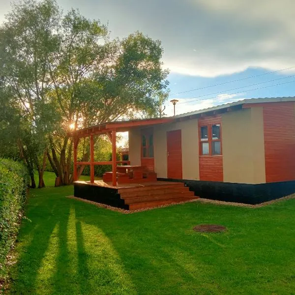 Apartments U Zelmanu, hotel in Pasohlávky