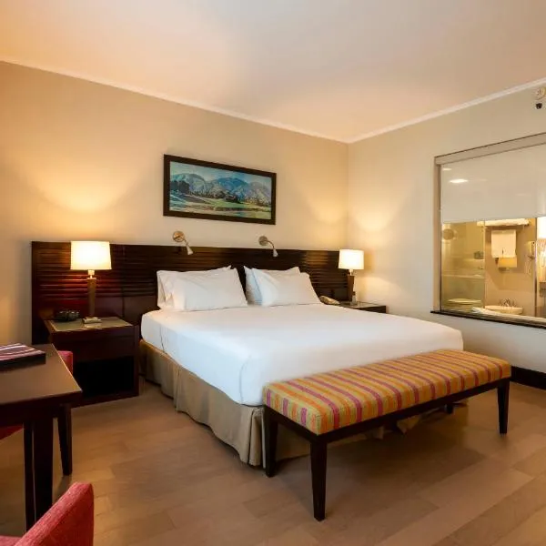 Eurobuilding Hotel Boutique Buenos Aires, hotel a Buenos Aires