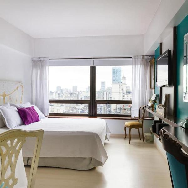 av corrientes 818 la belle suites, Buenos Aires