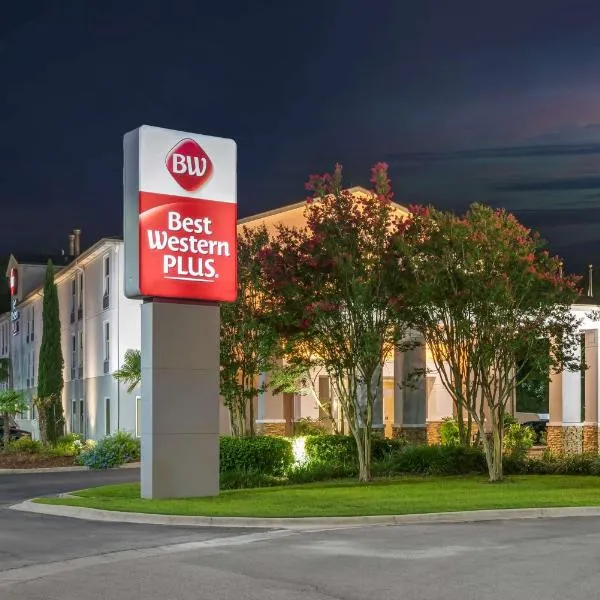 Best Western Plus Tallahassee North Hotel, מלון בטלהאסי