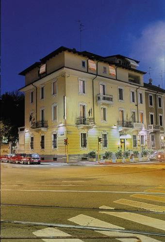 Hotel Florence Milano