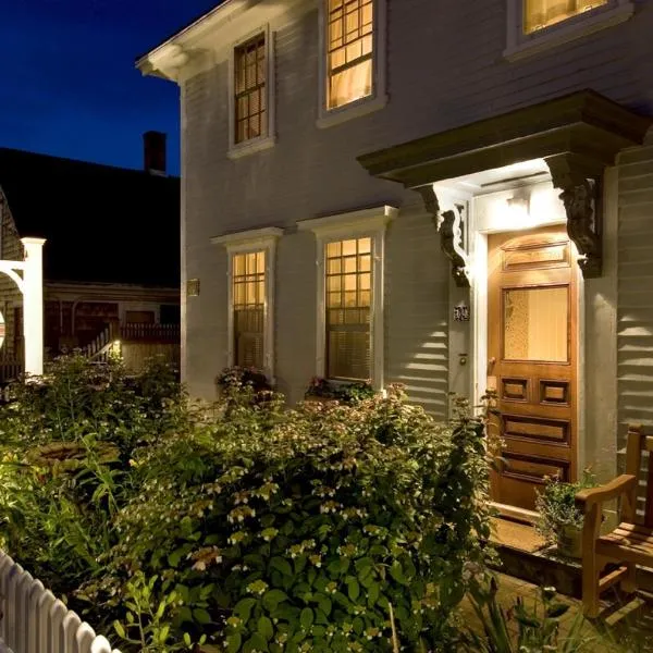 Revere Guest House, hotel din Provincetown