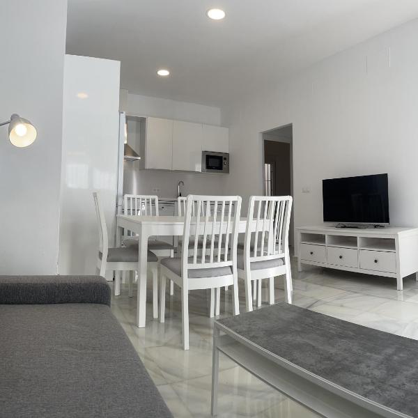 Apartamentos Registro Ronda Centro, Ronda