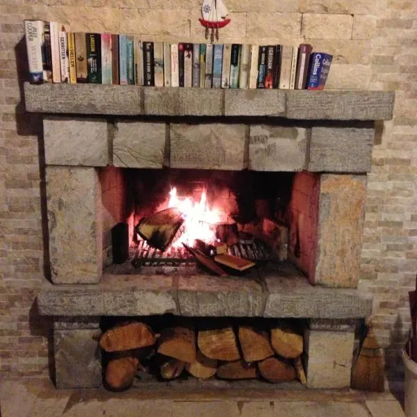 Nirvana Hotel, hotel in Göcek