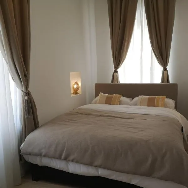 Riad de charme l'Oasis d'Essaouira - Suite Luxe, hotel in Essaouira