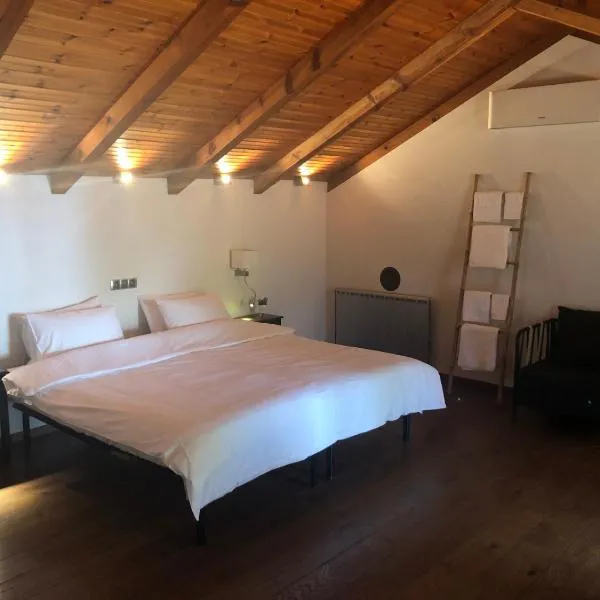 Zack's Piccolo Comfort, hotel in Athens