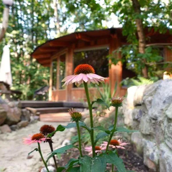 Woeste Hoogte - Groesbeek, hotel in Groesbeek