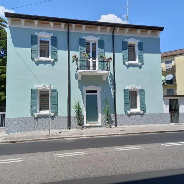 Mercante In Fiera, hotel in Verona
