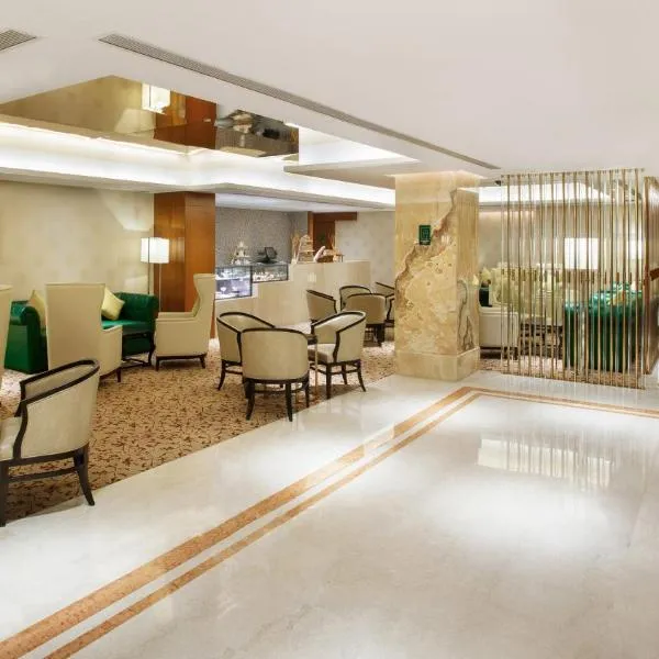 Holiday Inn Dhaka City Centre by IHG, hotel in Dhaka