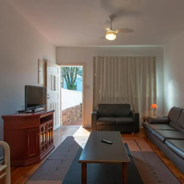 Casa no Tatuapé São Paulo - SP, hotel v Sao Paulu