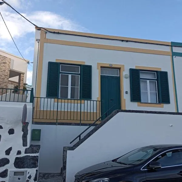 Carapacho Rooms, hotell sihtkohas Luz