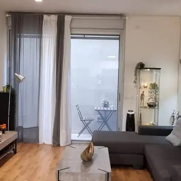 funattlv, hotel in Tel Aviv