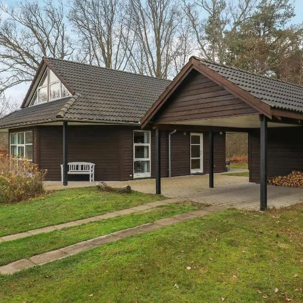 8 person holiday home in Læsø, khách sạn ở Læsø