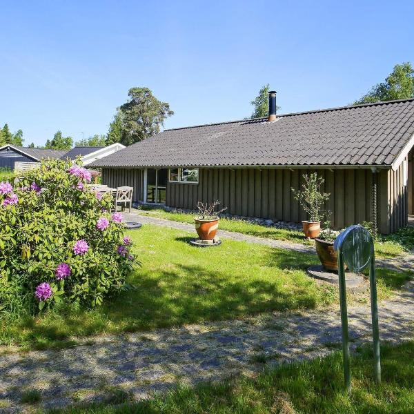 Holiday home Vejby XXIII