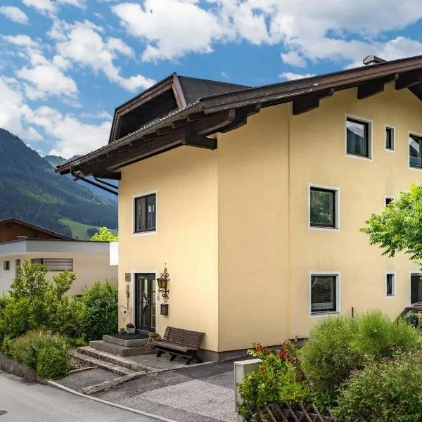 Haus-Verena, hotel in Neukirchen am Großvenediger
