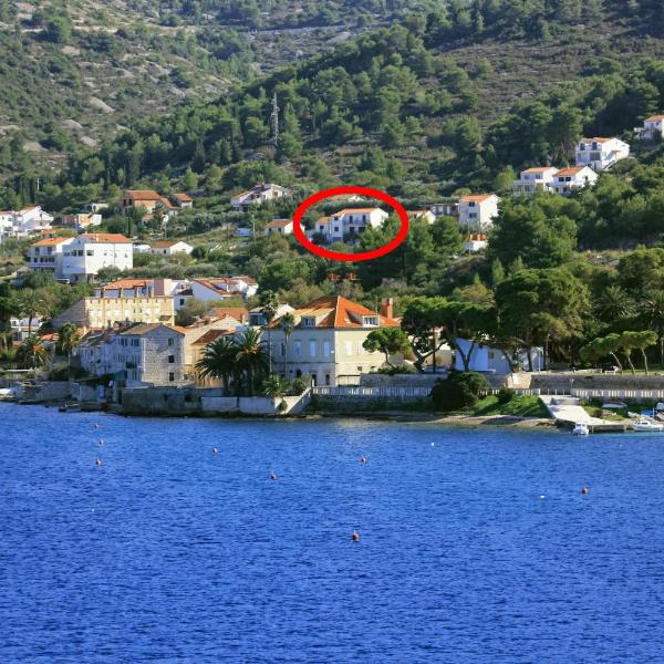 Apartment Vis 8448c