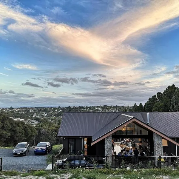 Echo Lodge, hotel in Auckland