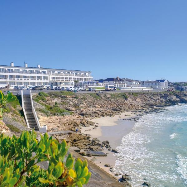 Arniston Spa Hotel