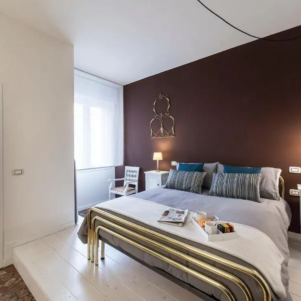 AbitaRoom, hotel in Bologna